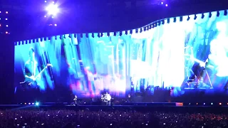 U2 - Beautiful Day (The Joshua Tree Tour 2017) - Live Stade de France