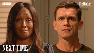 Denise Is Forced To Tell Jack The TRUTH 😮 | Next Time | EastEnders