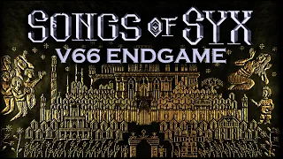 Songs of Syx V66 - Endgame