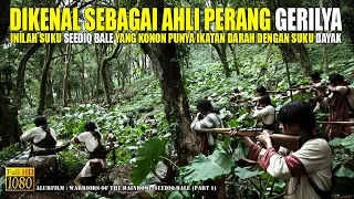 Suku Asli Taiwan vs Jepang❗ Konon Mereka Masih Kerabat Dekat Dengan Suku Dayak • Alur Cerita Film