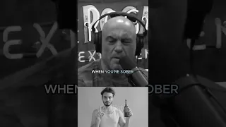 WHY YOU NEED TO GIVE UP ALCOHOL! - Joe Rogan Podcast #139 with Bas Rutten