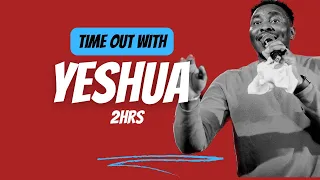 TIME OUT WITH YESHUA | KOINONIA - Victor Thompson