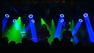 EVERGREY @ Live am Ice Rock 2020