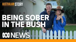 Shanna Whan's mission to transform sobering truth behind rural drinking culture | Australian Story