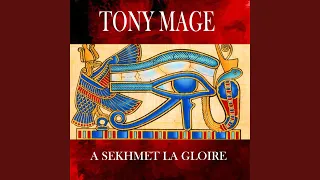 A Sekhmet la gloire