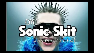 OKI - Sonic Skit Official instrumental