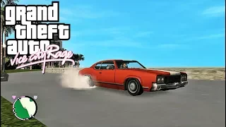 Grand Theft Auto 4: Vice City RAGE - Vertigo (Gameplay)