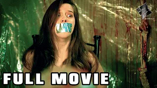 NIGHT OF SOMETHING STRANGE 🎬 Full Exclusive Slasher Horror Movie Premiere 🎬 English HD 2024