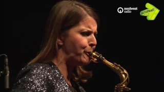 jazzahead! 2017 – Karolina Strassmayer & Drori Mondlak KLARO!