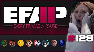 EFAP #129 - A complete season breakdown of WandaVision with an All-Star panel - It floompy