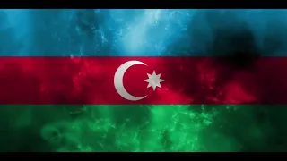 Eurovision 2021: Samira Efendi - Mata Hari [Male version]