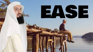 With Hardship comes Ease - Mufti Menk