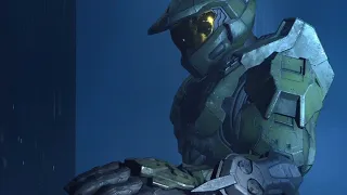 Halo Infinite 49: The Sequence - Retrieve Sequence Data 3/4