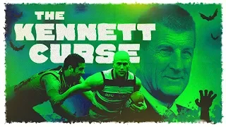 The best of the ‘Kennett Curse’ | Geelong v Hawthorn, 2009-2013 | AFL