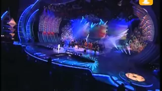 Marco Antonio Solis, Invéntame - Recuerdos, Tristeza y Soledad, Festival de Viña 2005