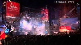 КАТЯ CHILLY ШОК 1997 года!