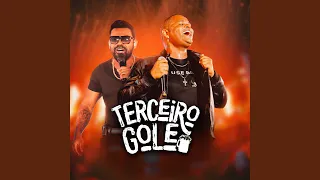 Terceiro Gole (Ao Vivo)