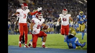 Fresno State drops UCLA to 0-3 to start season