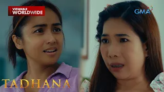 Ginang, ibubunyag ang natatagong kasamaan ng kanyang amo?!  (Part 11/12) | Tadhana