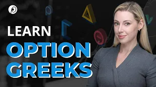 Options Greeks Explained 🤯 | Beginner's Guide 𝚯