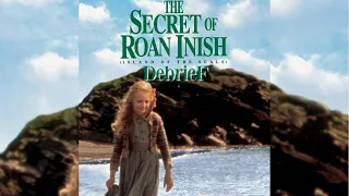 Debrief de The Secret of Roan Inish de John Sayles, 1994.