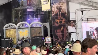 ⁠ One Bourbon One Scotch One Beer - George Thorogood-New Orleans Jazz Fest 5-5-2024