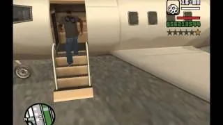 Приключения в Gta San Andreas - Пролог