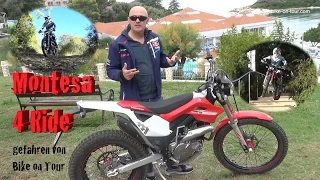 Montesa 4Ride