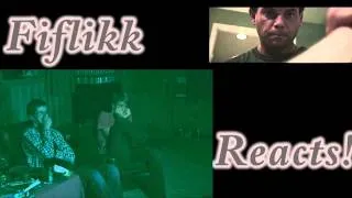 Fiflikk Reacts - Tell (horror film)