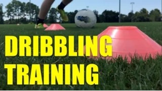 How to Improve Your Dribbling Skills | Training