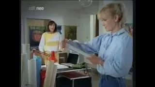 Ich heirate eine Familie Staffel 2 Folge 8 - Der fünfzigste Geburtstag