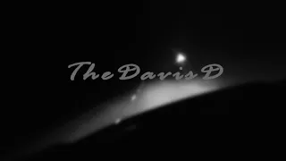 TheDavisD - Nebegrįžki
