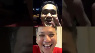 Gading Marten | Instagram Live Stream | April 20, 2020 (Part 2)