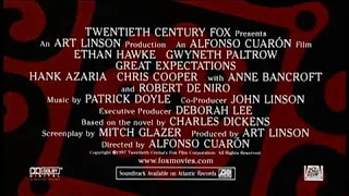 Great Expectations Movie Trailer 1998