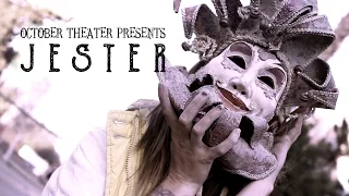 Jester (short horror film)