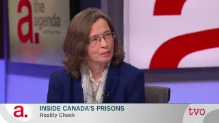 Inside Canada's Corrections System