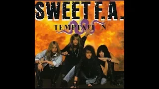 Sweet F.A. - Paralyzed by You   (Hair Metal Ballads) -1991