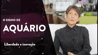 Signo de Aquário: características - Claudia Lisboa