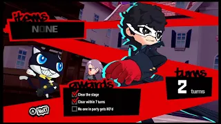 When KO'ing Your Teammates Is Optimal - P5T