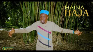 HAINA HAJA || Mike MasuboJnr | Official 4k Video {SMS 'SKIZA 6987132' TO 811}