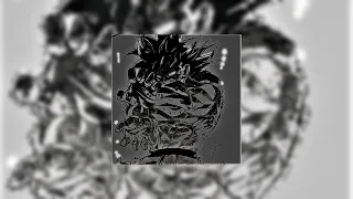 SLIDE MALEVOLENCE • FR3ST, princce & DJ IC3 - ( SLOWED + REVERB ).