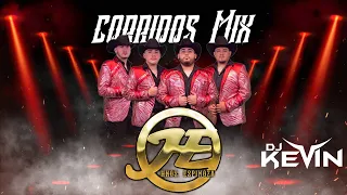 Hermanos Espinoza Corridos Mix Dj Kevin
