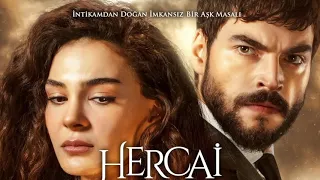 Música Turca  "Hercai"