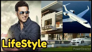 Akshay kumar lifestyle, biography, cars, family, salary &net worth 2020