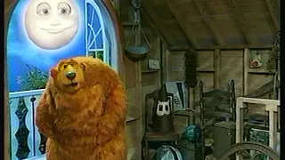 Opening to Bear in the Big Blue House Potty Time With Bear 1999 VHS