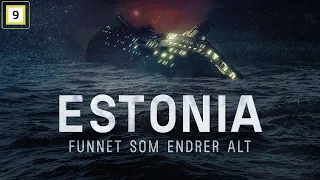 Estonia - Trailer | Kommer 28. september på discovery+ Norge