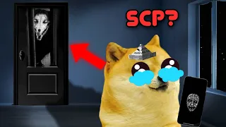 DESCARGUE LA APLICACIÓN PROHIBIDA QUE TE PERSIGUE UN SCP ( MalO ver 1.0.0) - Hilos con cheems