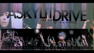 A SKYLIT DRIVE - Wires (And The Concept Of Breathing) - Live, 2008
