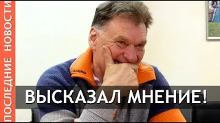 Тренер Шашилов о Польховском и Касперовиче