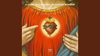 O Come to the Altar (Instrumental)